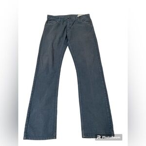 Rag & bone RB 15X Slim Straight pants 32X32